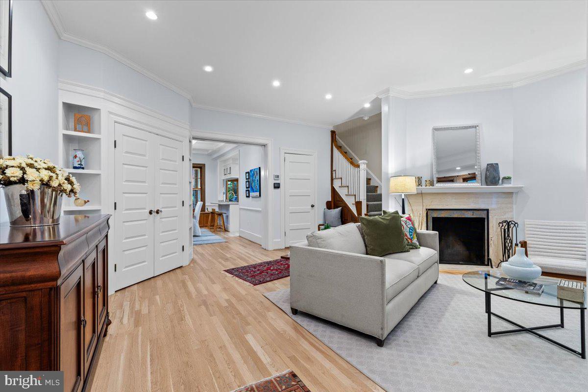 2840 27th Street Northwest Washington, DC 20008 - Photo 9 of 51