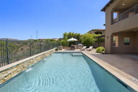 $3,195,000 | 15430 Tanner Ridge Circle, San Diego, CA 92127