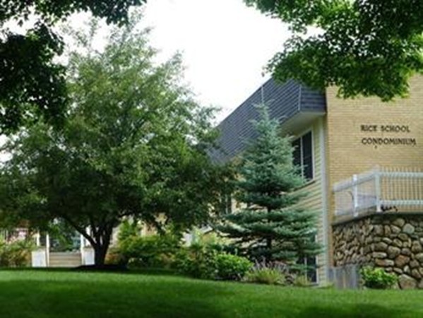 48 Phillips Road, Unit 13 Holden, MA 01520 - Photo 18 of 20 Gallery Image 18