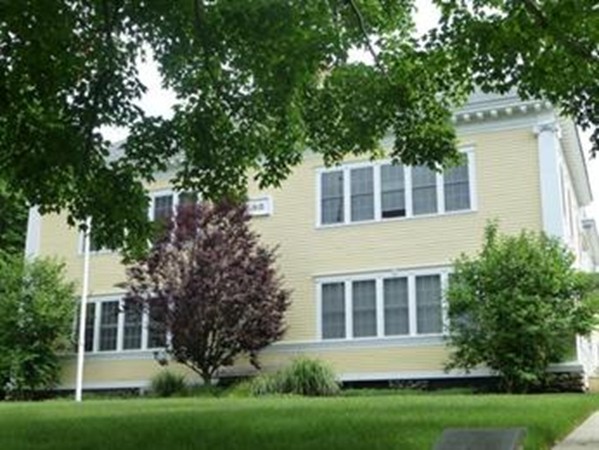 48 Phillips Road, Unit 13 Holden, MA 01520 - Photo 19 of 20 Gallery Image 19