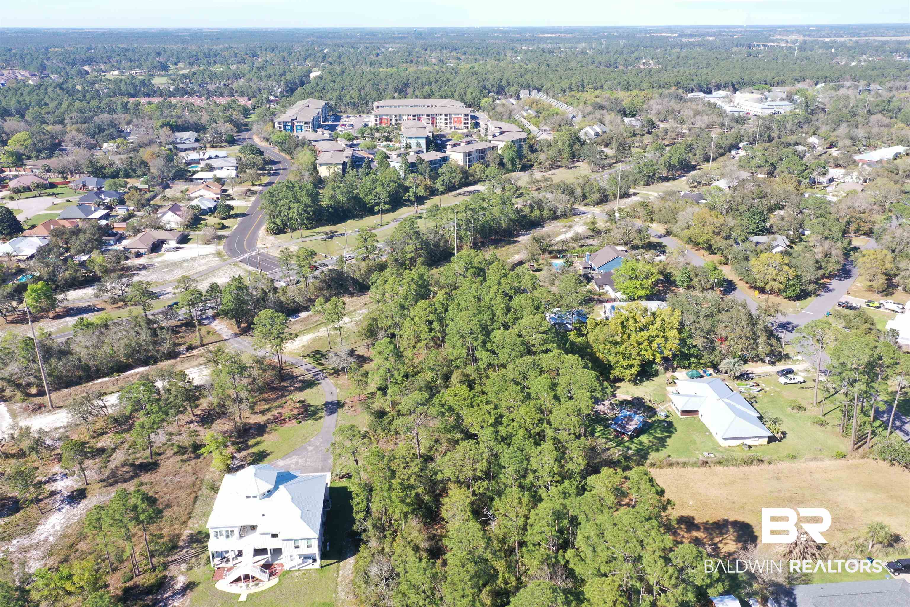 0 West Fort Morgan Road Gulf Shores, AL 36542 - Photo 7 of 11