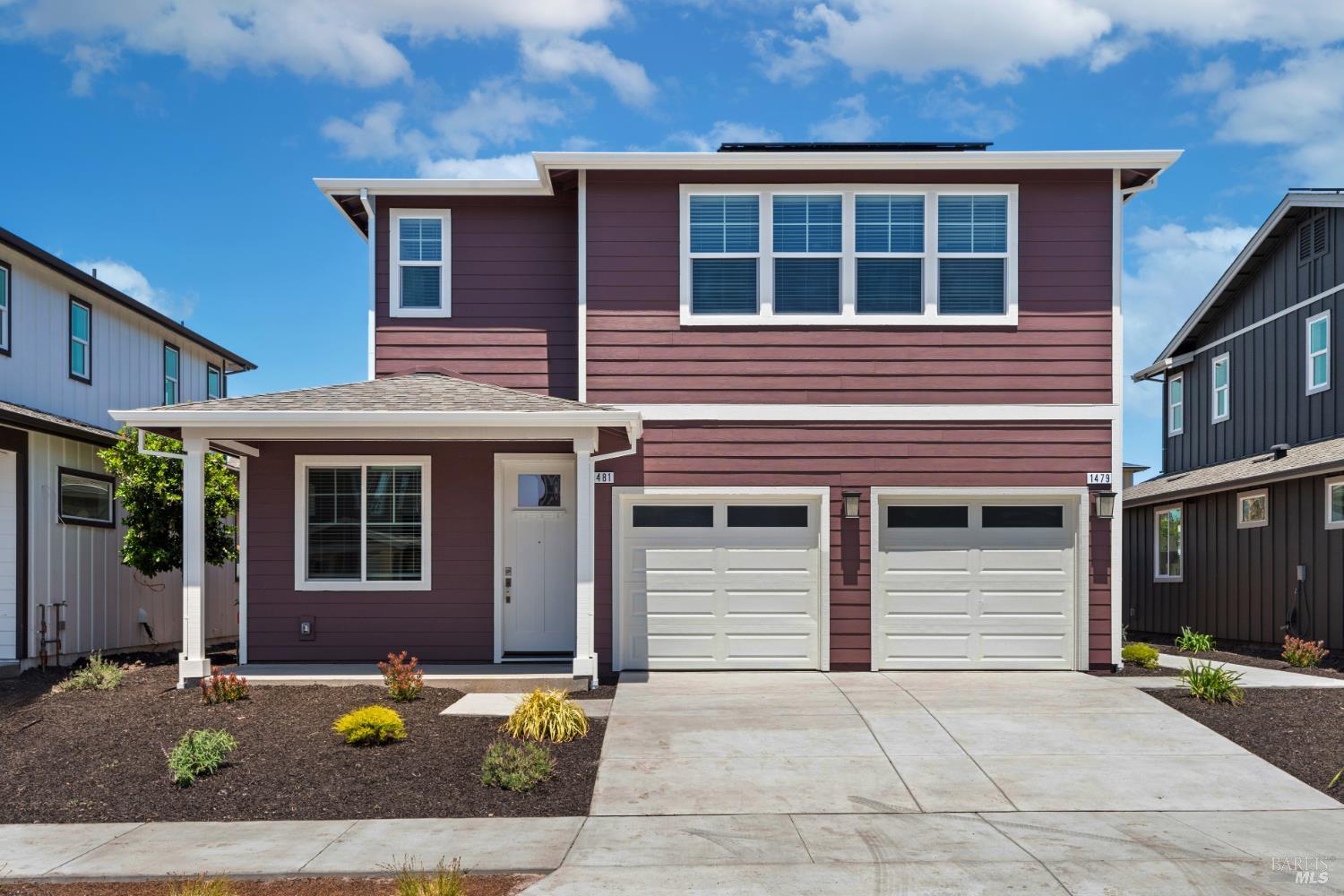 1480 Wrigley Avenue Santa Rosa, CA 95407 - Photo 18 of 46 Gallery Image 18
