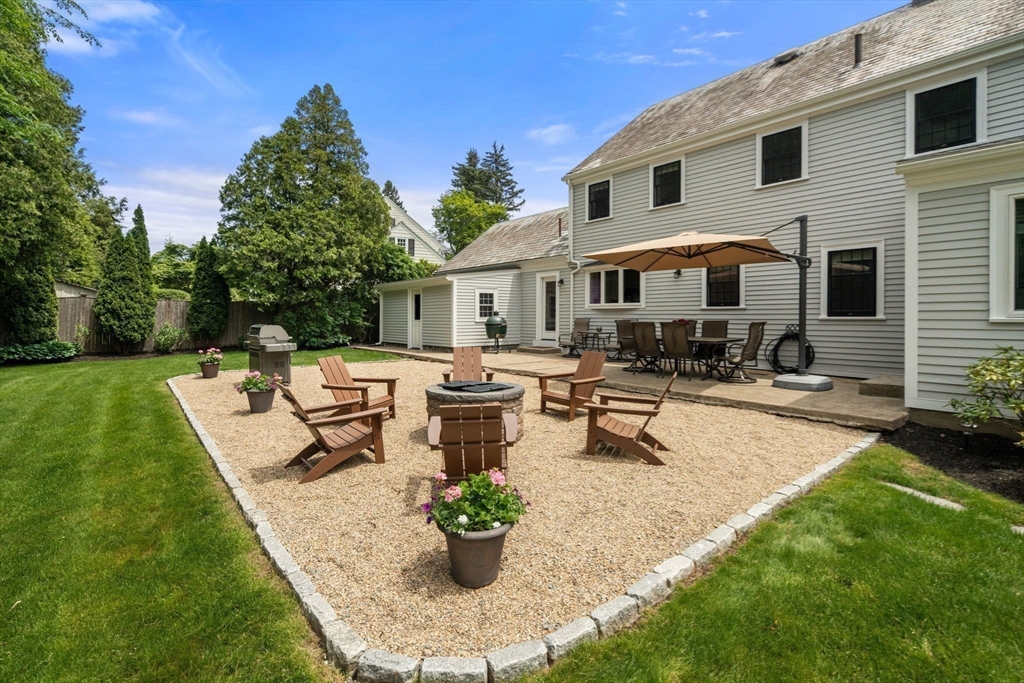 100 Village Hill Road Belmont, MA 02478 - Photo 30 of 38