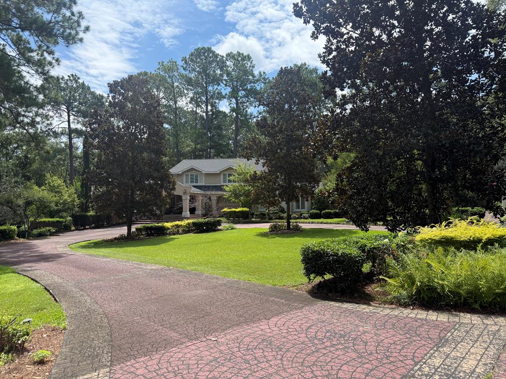 7 Holly Hill Road Dothan, AL 36305 - Photo 1 of 1 Main View