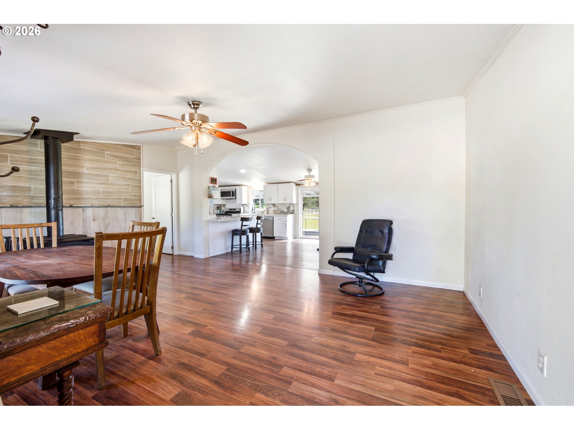 47755 Southwest Hebo Road Grand Ronde, OR 97347 - Photo 10 of 48
