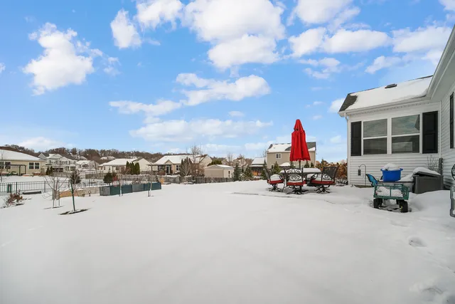 $550,000 | 5210 Pheasant Lane, Richmond, IL 60071