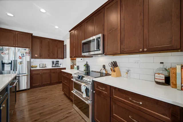 $550,000 | 5210 Pheasant Lane, Richmond, IL 60071