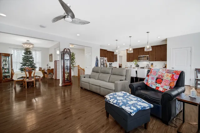 $550,000 | 5210 Pheasant Lane, Richmond, IL 60071