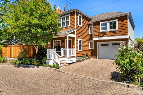 $869,000 | 1375 Bainbridge Lane, Sonoma, CA 95476