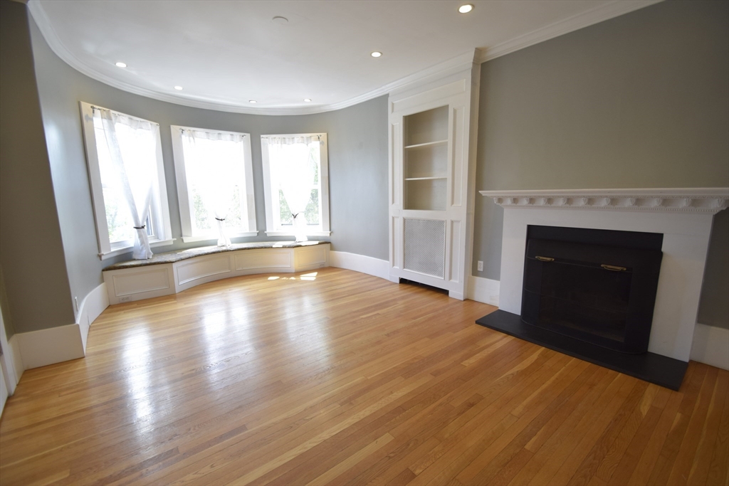 1402 Beacon Street, Unit 3 Brookline, MA 02446 - Photo 1 of 13