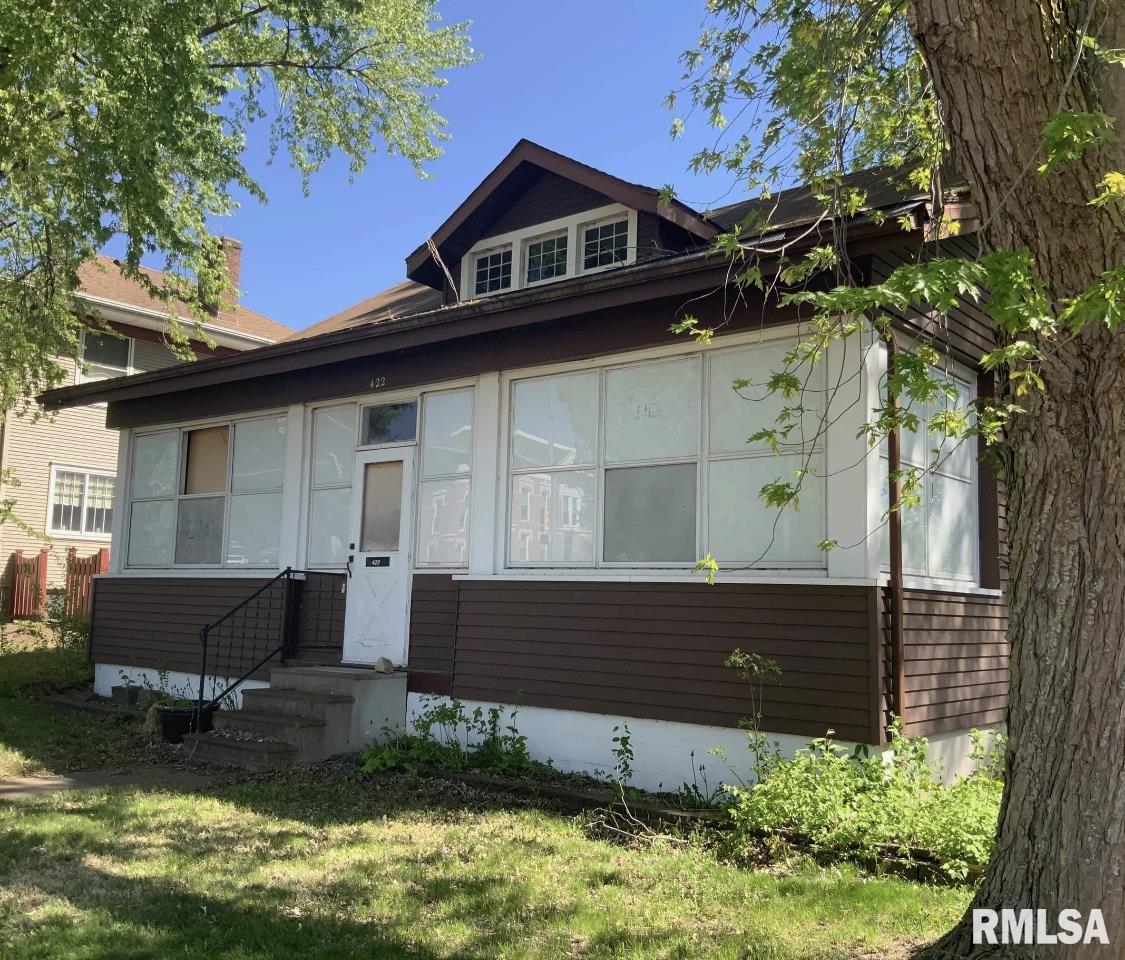 422 5th Street Lacon, IL 61540 - Photo 1 of 1 Gallery Image 1