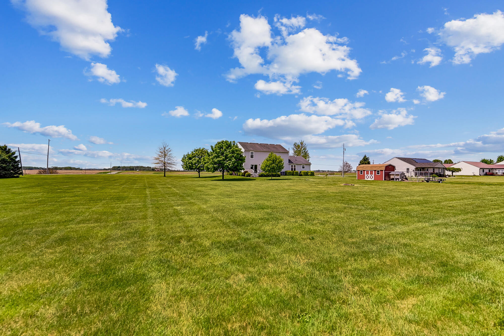 5955 Prairie Road Urbana, OH 43078 - Photo 54 of 63