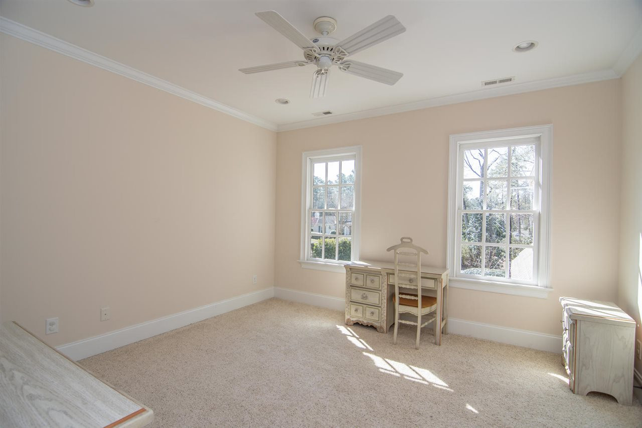 3310 Westover Road Durham, NC 27707 - Photo 19 of 30 a dining room with furniture and window