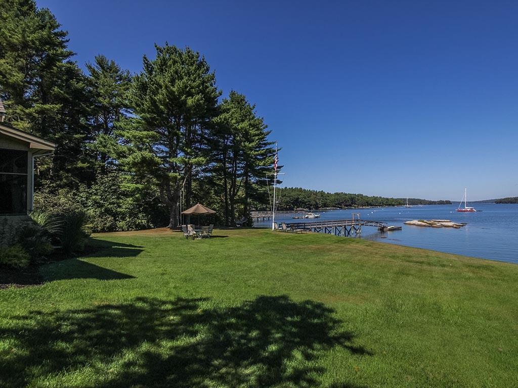 57 Meadow Cove Road East Boothbay, ME 04544 - Photo 31 of 35 Photo