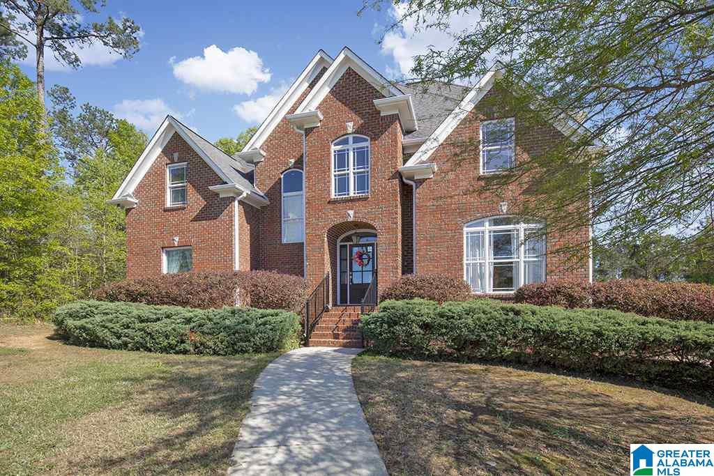 228 Grande View Circle Alabaster, AL 35114 - Photo 1 of 31