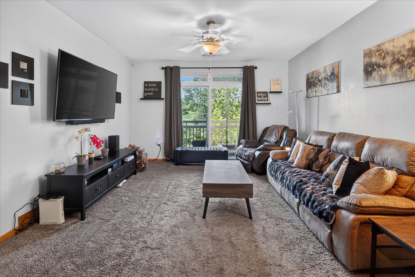 141 Metro Terrace, Unit 203 Madison, WI 53718 - Photo 20 of 48