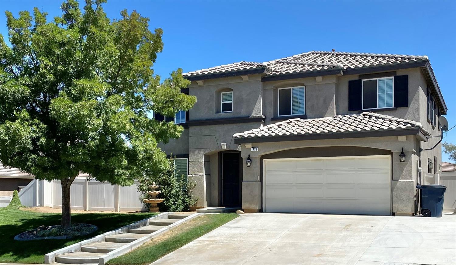 1422 Wild Olive Road Tehachapi, CA 93561 - Photo 1 of 15 Gallery Image 1