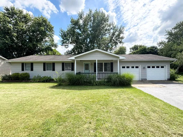 $239,500 | 755 Leslie Nw Washington Court Northwest, Washington Court House, OH 43160