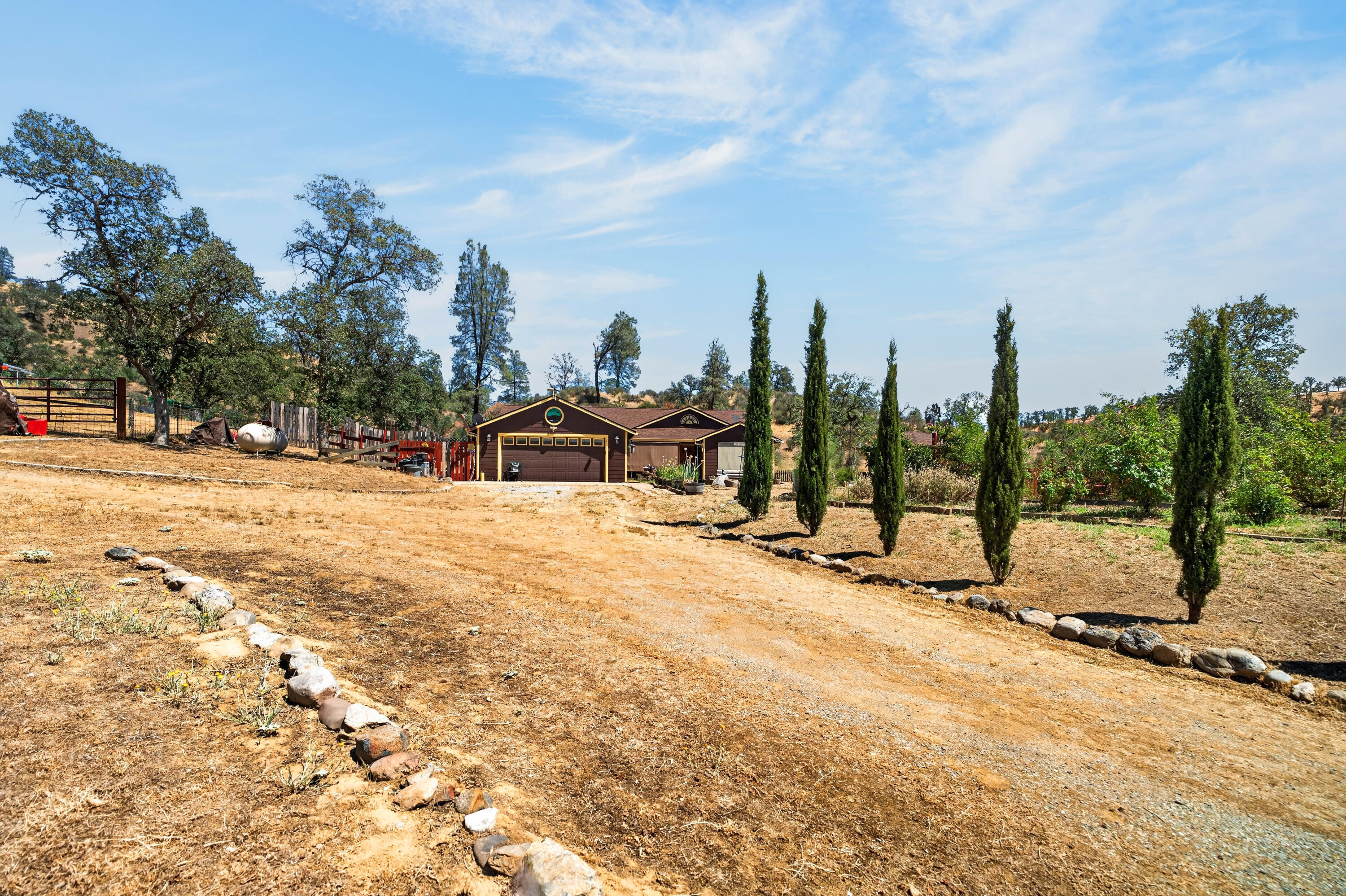 3463 Fiddlers Road Igo, CA 96047 - Photo 1 of 32 Exterior