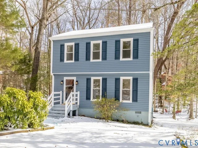 $359,000 | 13217 Court Ridge Road, Midlothian, VA 23112