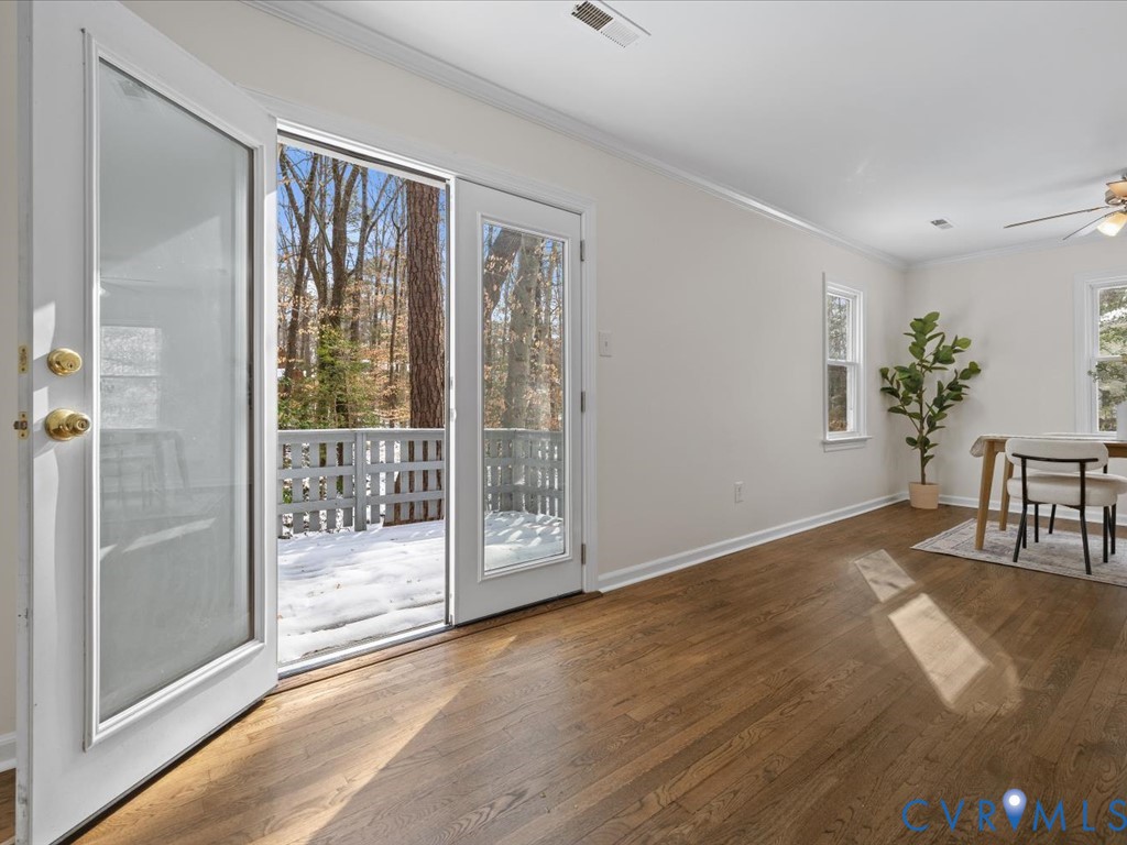 13217 Court Ridge Road Midlothian, VA 23112 - Photo 11 of 37 a view of livingroom with furniture and window