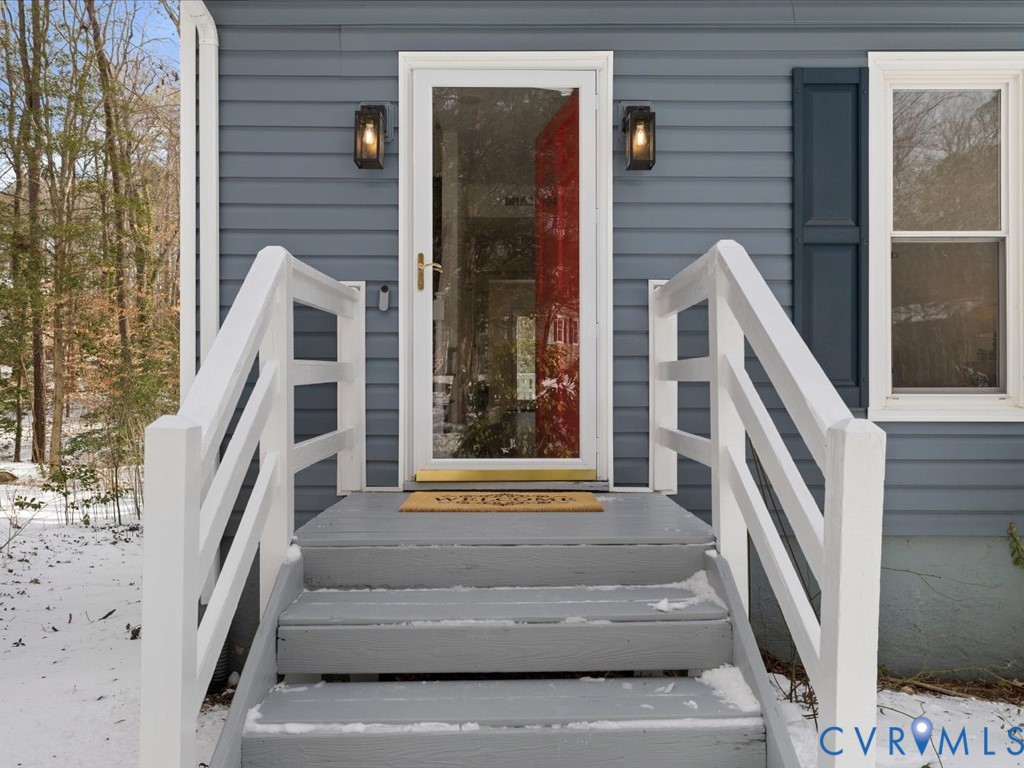13217 Court Ridge Road Midlothian, VA 23112 - Photo 3 of 37