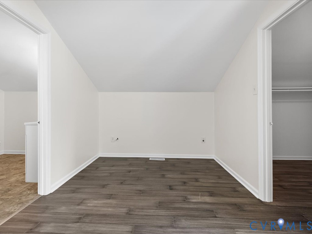 13217 Court Ridge Road Midlothian, VA 23112 - Photo 32 of 37 a view of an empty room