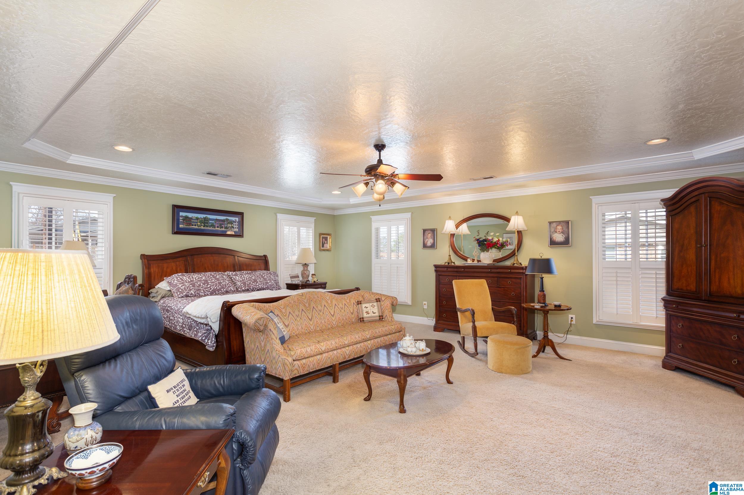 294 Belair Road Anniston, AL 36205 - Photo 18 of 45