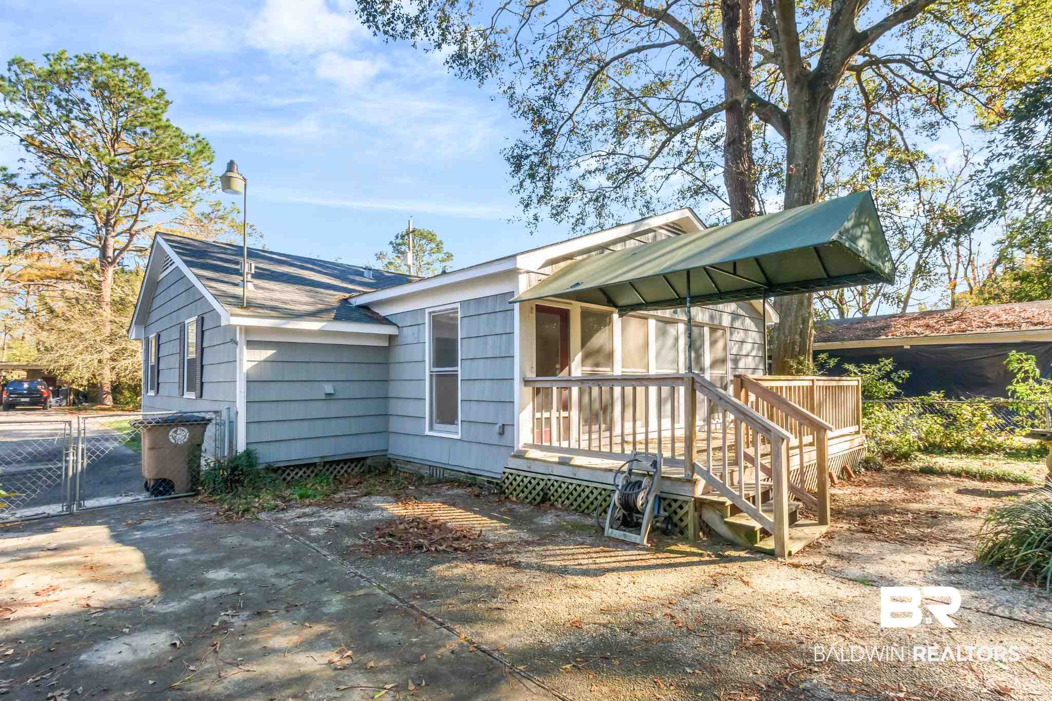 952 West Tanglewood Drive Mobile, AL 36606 - Photo 36 of 38