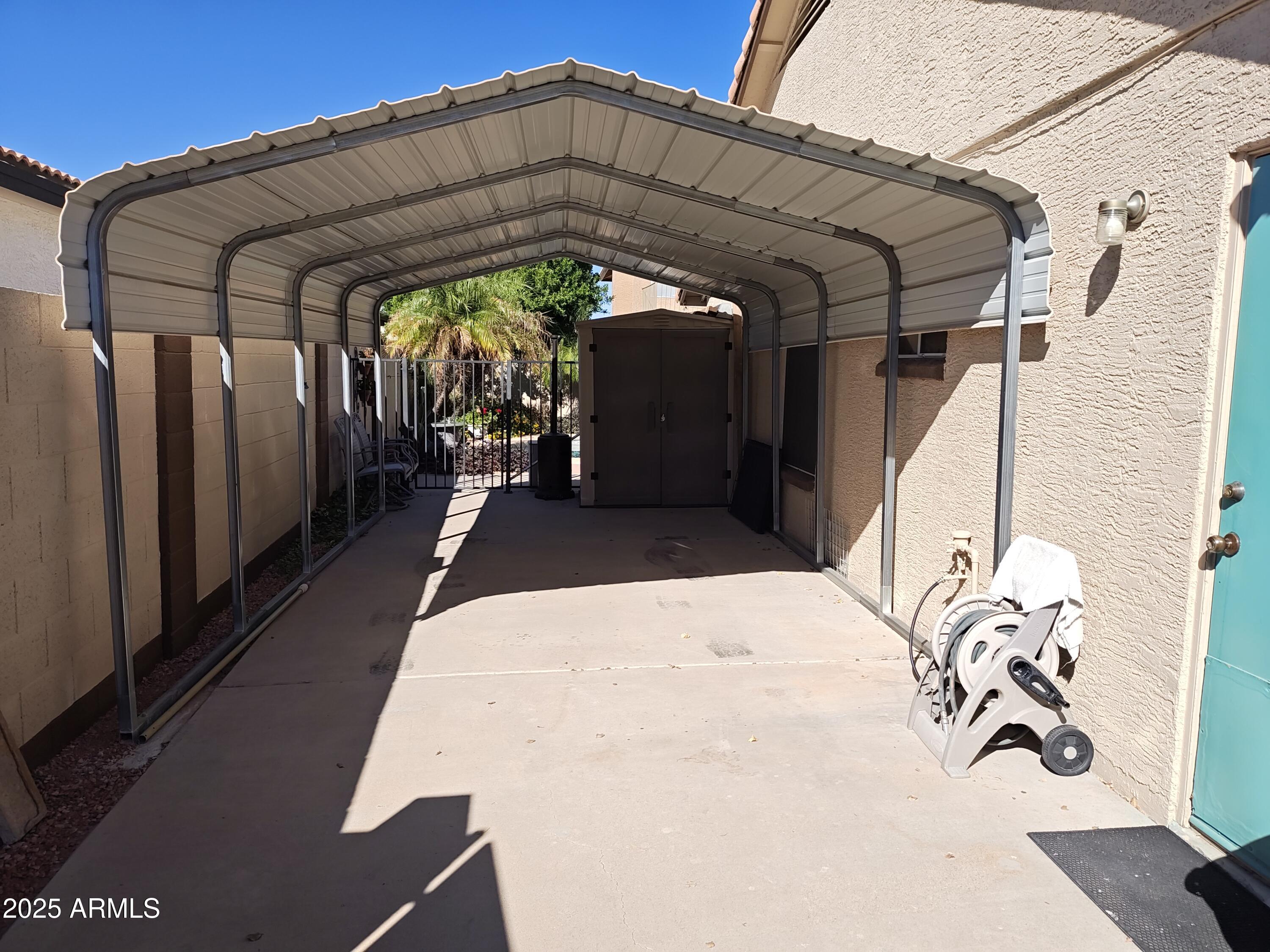 8734 West Bloomfield Road Peoria, AZ 85381 - Photo 29 of 34 blmwest