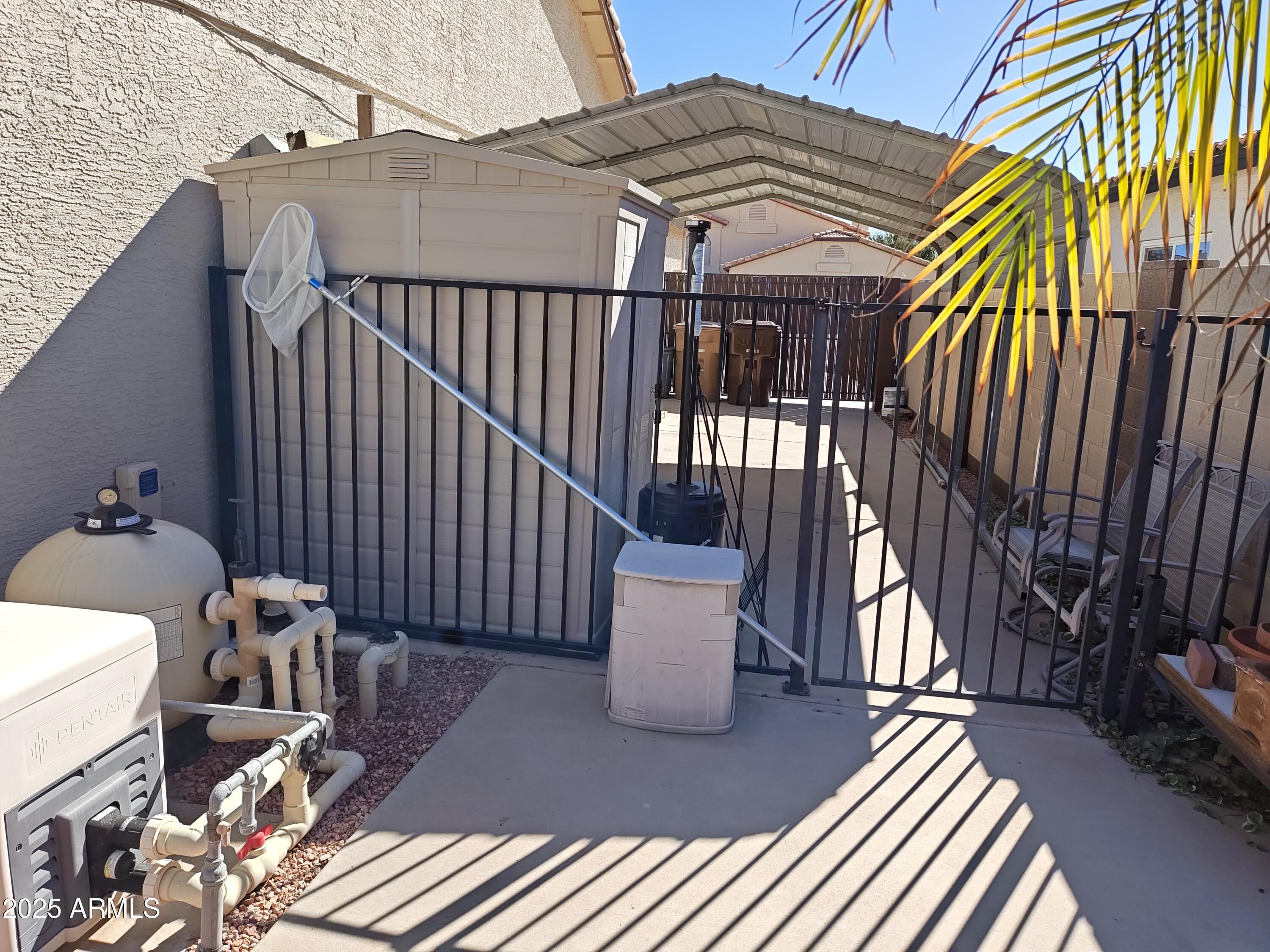 8734 West Bloomfield Road Peoria, AZ 85381 - Photo 30 of 34 blmwest2