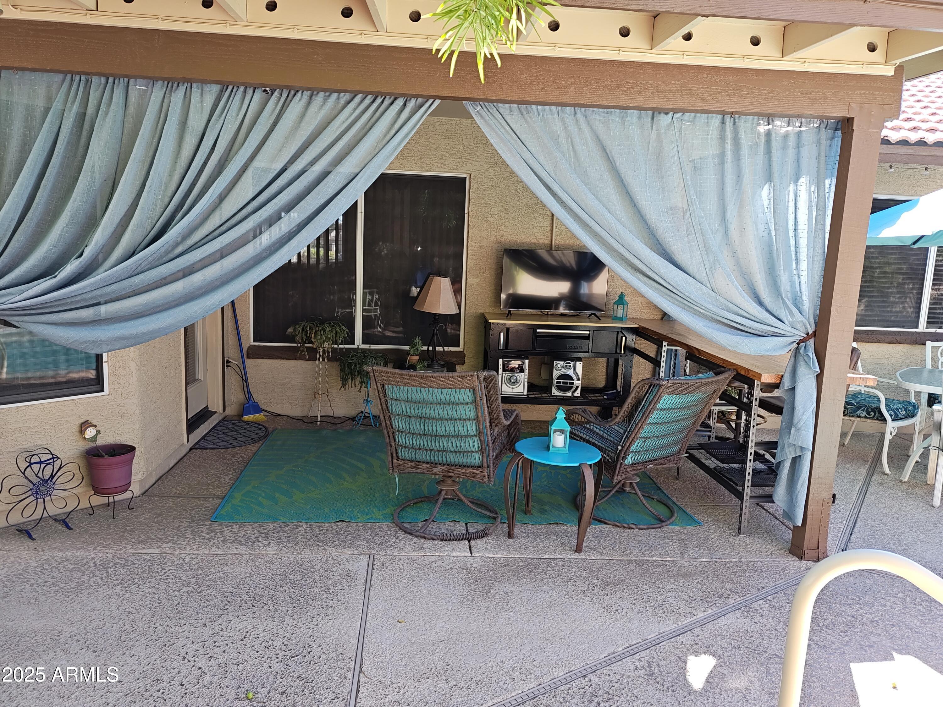 8734 West Bloomfield Road Peoria, AZ 85381 - Photo 33 of 34 blmpatio3