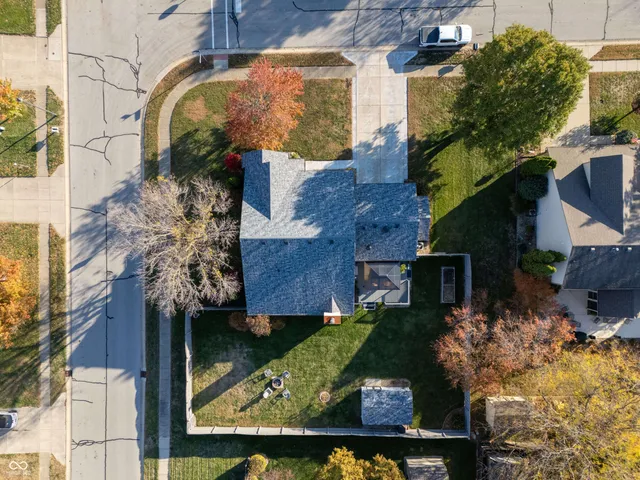 $334,900 | 2 Lacy Court, Brownsburg, IN 46112