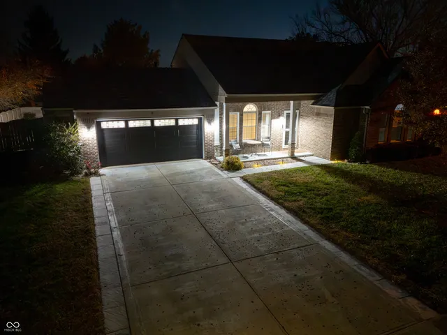 $334,900 | 2 Lacy Court, Brownsburg, IN 46112