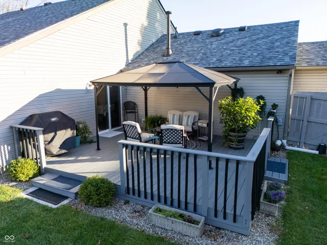 $334,900 | 2 Lacy Court, Brownsburg, IN 46112