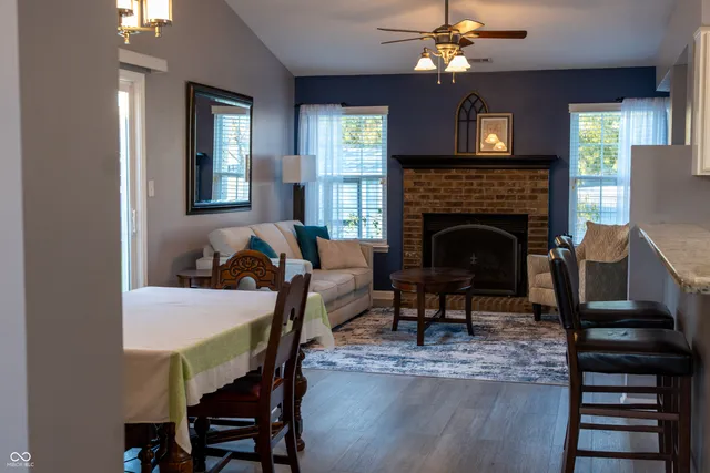 $334,900 | 2 Lacy Court, Brownsburg, IN 46112