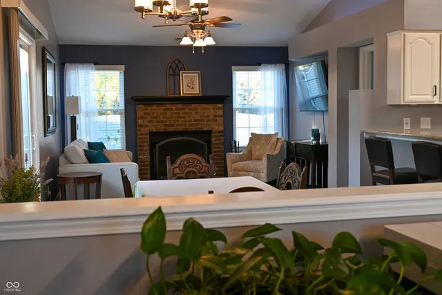 $334,900 | 2 Lacy Court, Brownsburg, IN 46112