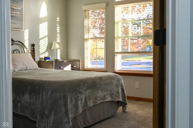 $334,900 | 2 Lacy Court, Brownsburg, IN 46112