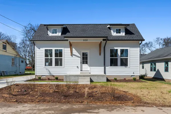 $720,000 | 930 Glass Street, Franklin, TN 37064