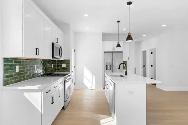 $720,000 | 930 Glass Street, Franklin, TN 37064