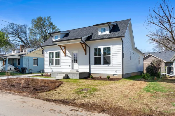 $720,000 | 930 Glass Street, Franklin, TN 37064