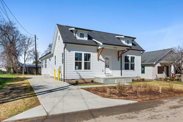 $720,000 | 930 Glass Street, Franklin, TN 37064