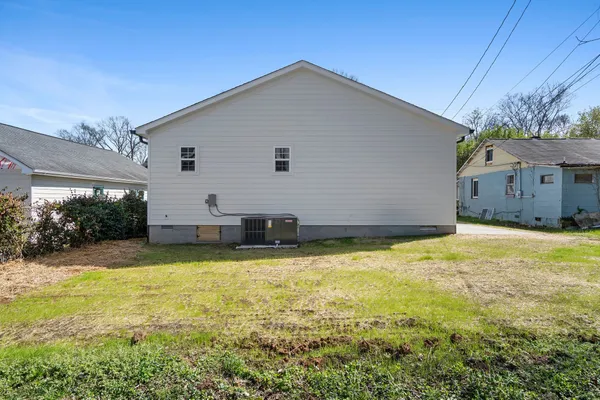 $720,000 | 930 Glass Street, Franklin, TN 37064