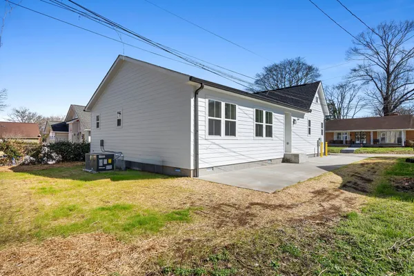 $720,000 | 930 Glass Street, Franklin, TN 37064