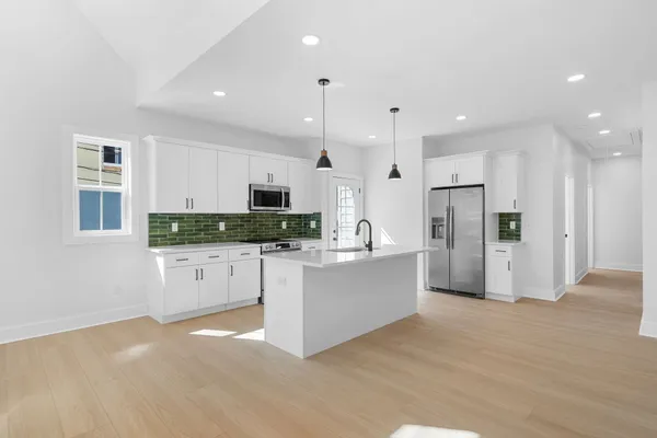 $720,000 | 930 Glass Street, Franklin, TN 37064