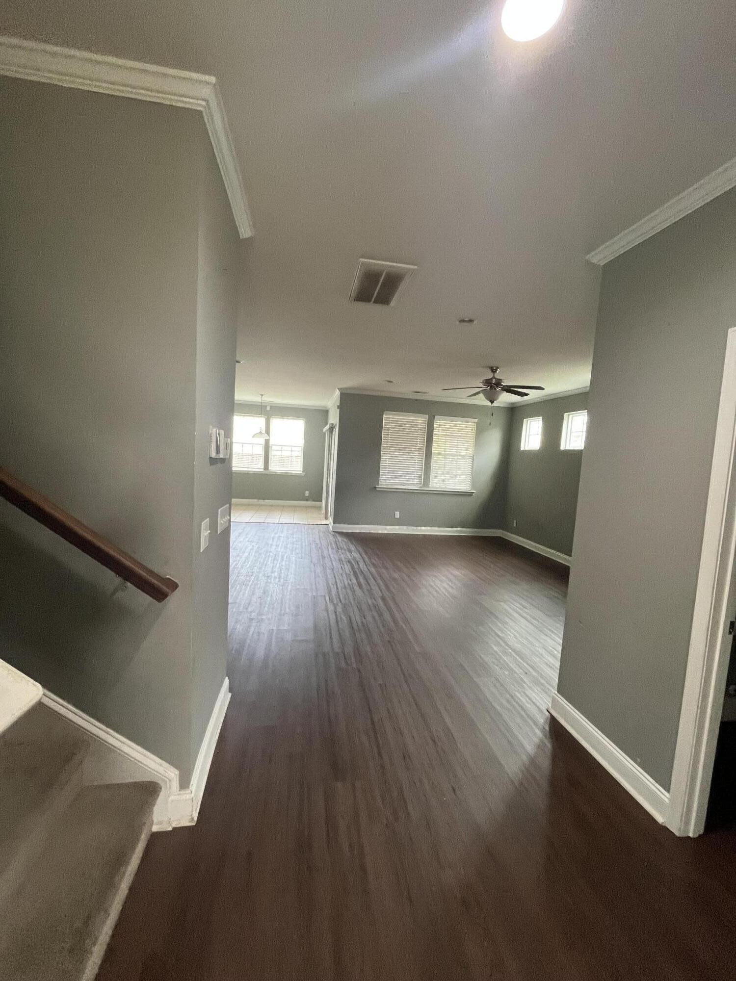 1150 Moss Grove Drive Moncks Corner, SC 29461 - Photo 5 of 12 1150 MGD Entrance Great Room