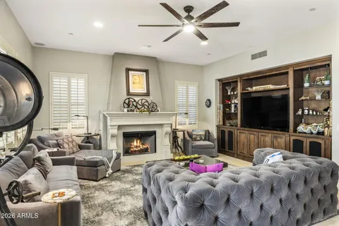 $1,895,000 | 9488 East Canyon View Road, Scottsdale, AZ 85255