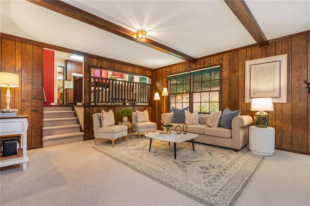 215 North Mill Road Sandy Springs, GA 30328 - Photo 14 of 39 Gallery Image 14