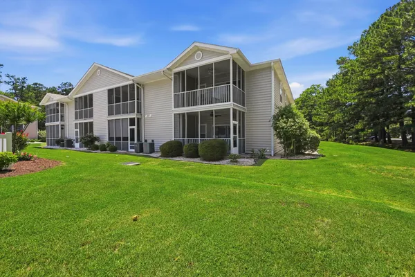 $159,900 | 7309 Sweetwater Boulevard, Unit 9, Murrells Inlet, SC 29576