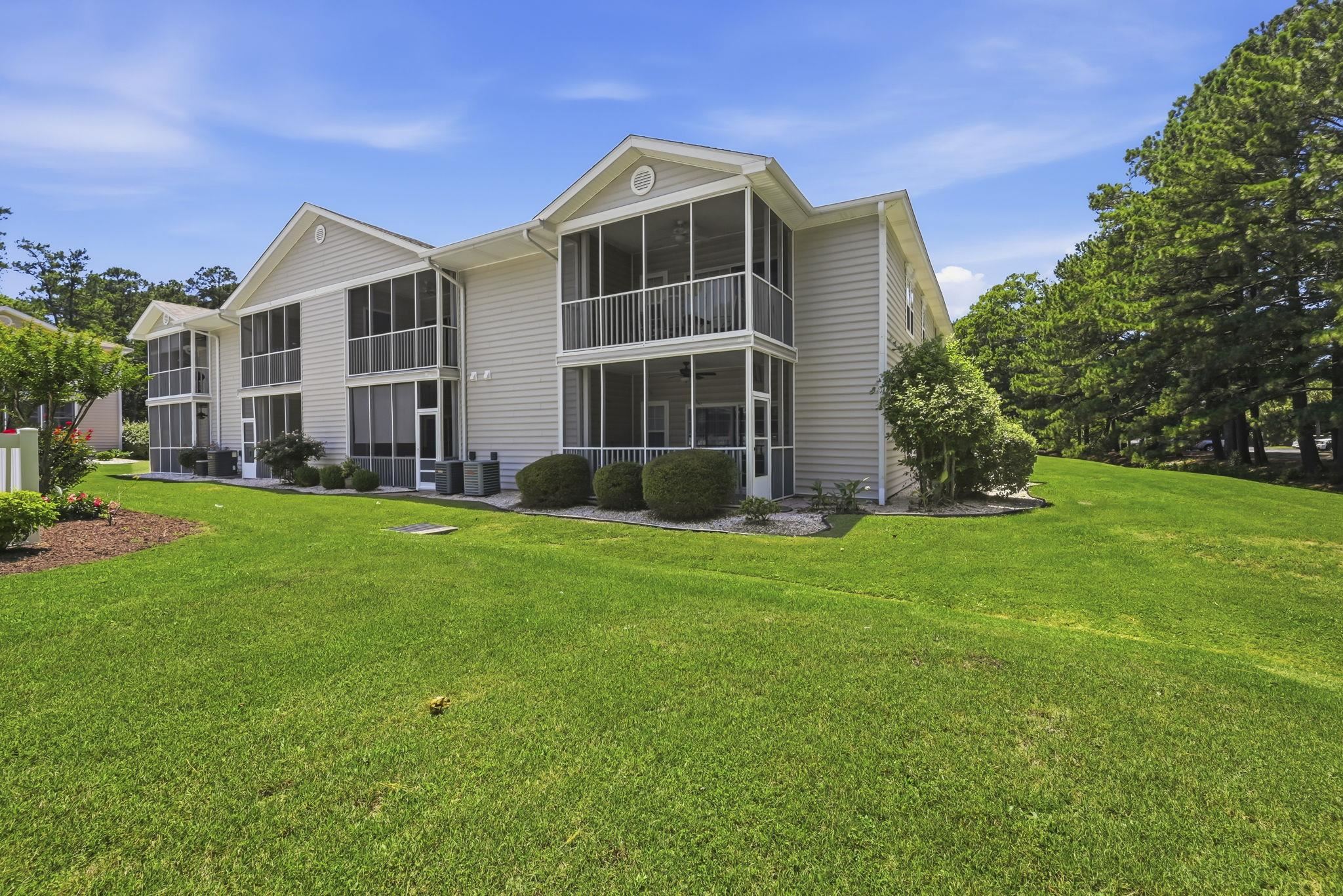 7309 Sweetwater Boulevard, Unit 9 Murrells Inlet, SC 29576 - Photo 44 of 47